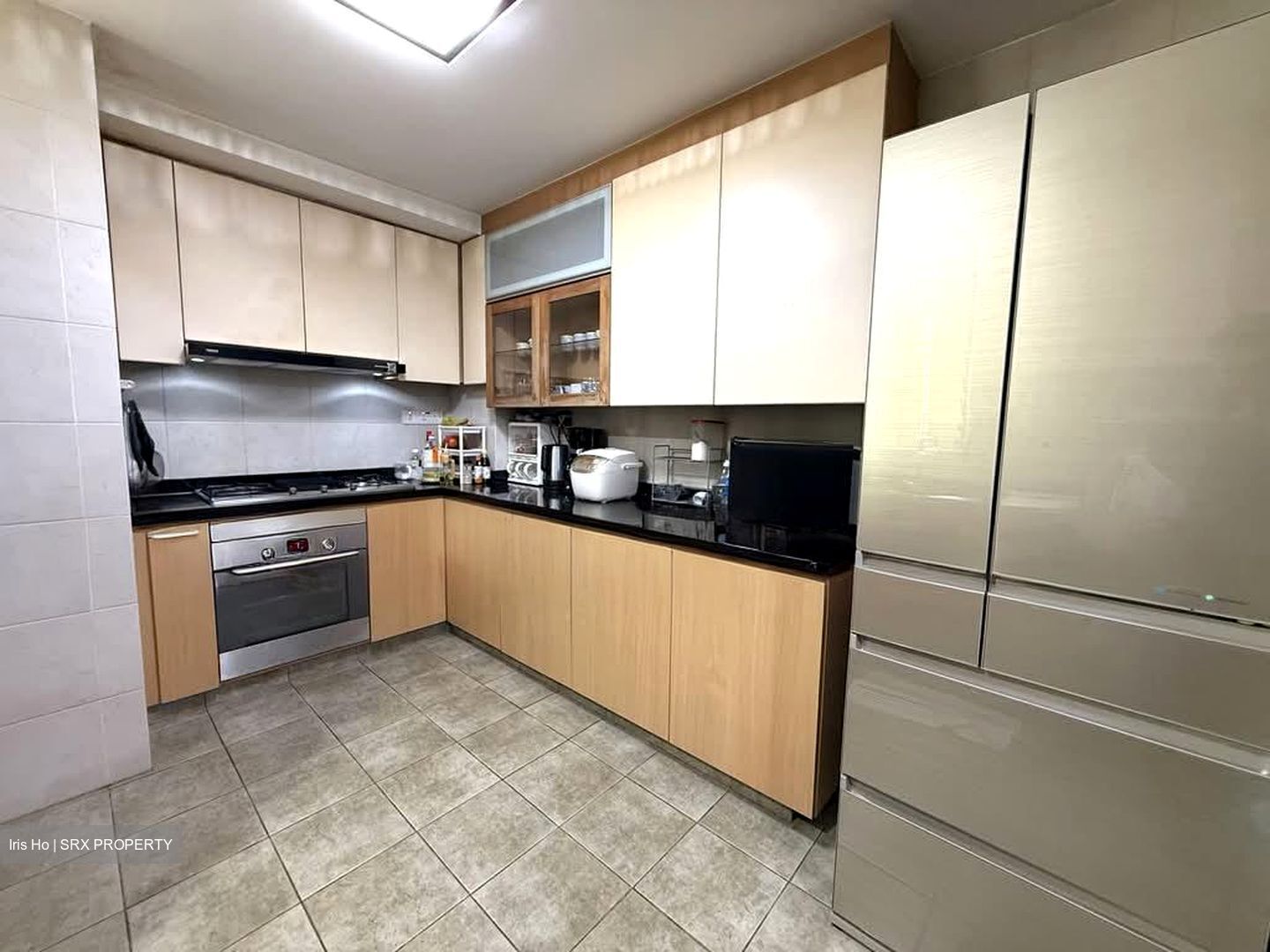 Woodgrove Condominium (D25), Condominium #574515281